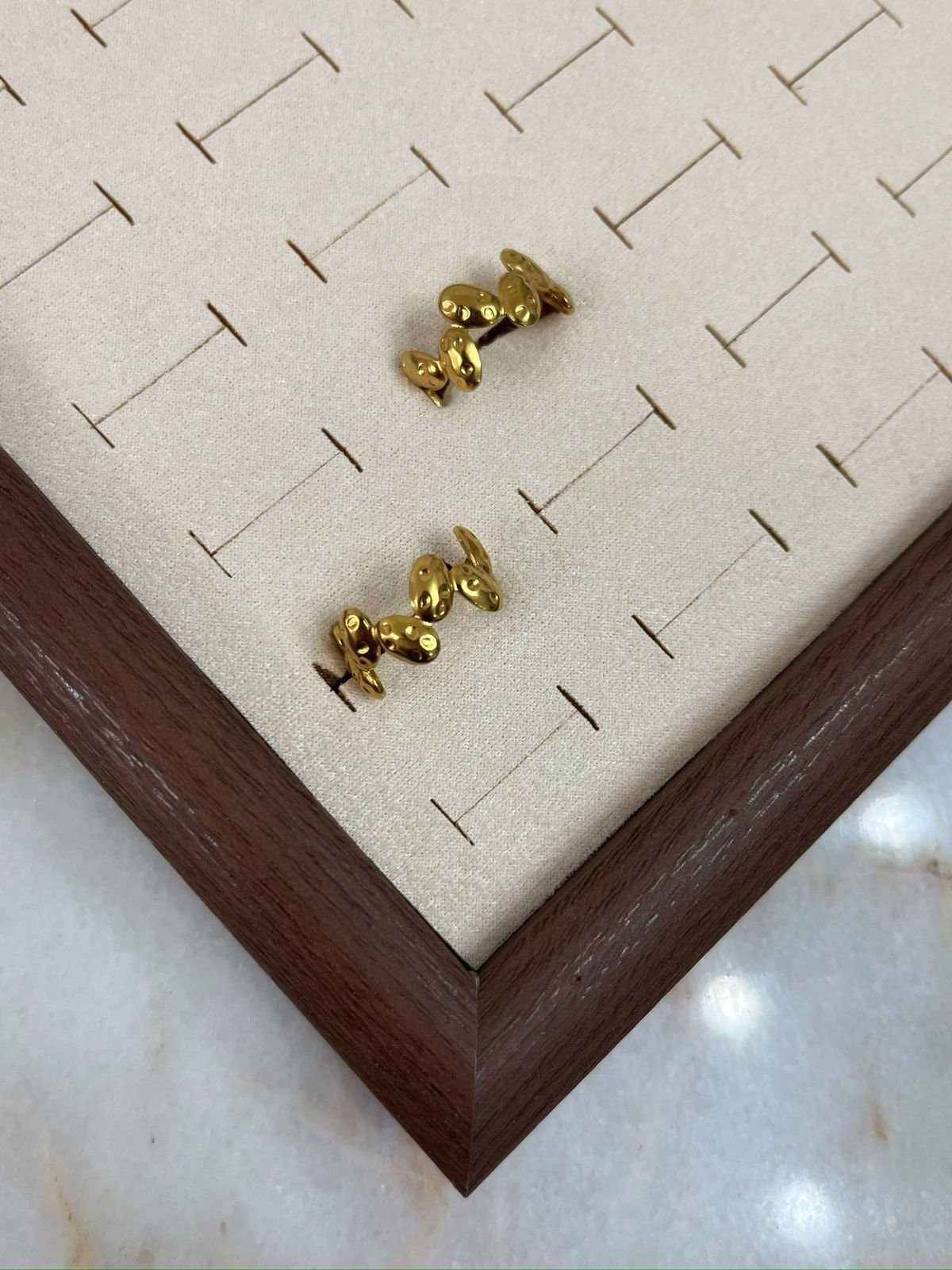 Cactus Ring