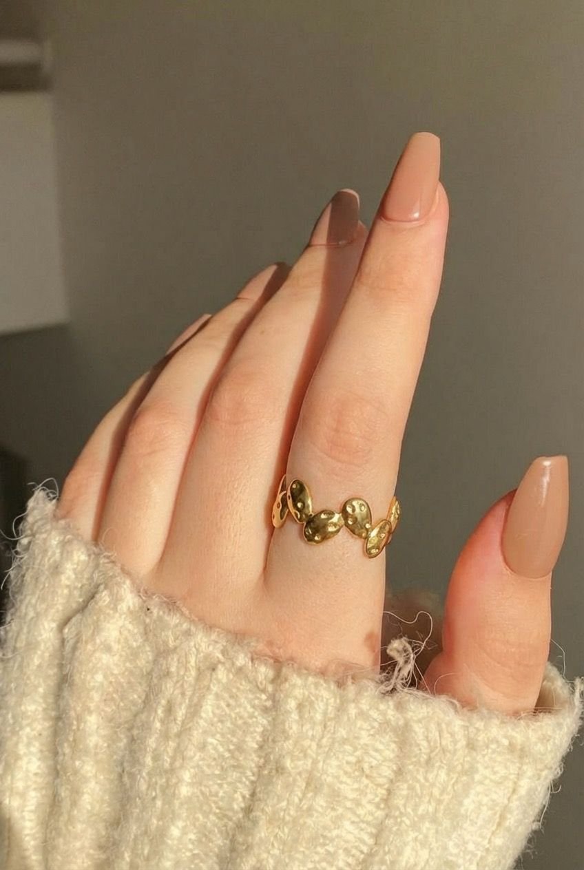 Cactus Ring